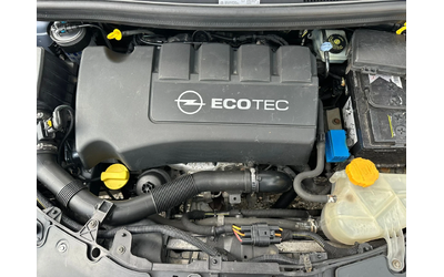 Opel Corsa 1, 300CDTI EURO4 - автомобили, коли, обяви за нови и употребявани 14