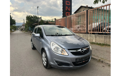 opel-corsa - 1