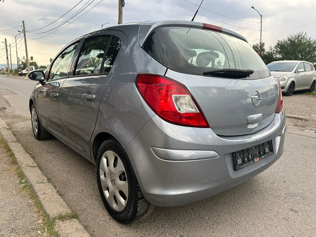 Opel Corsa 1, 300CDTI EURO4 - автомобили, коли, обяви за нови и употребявани 4