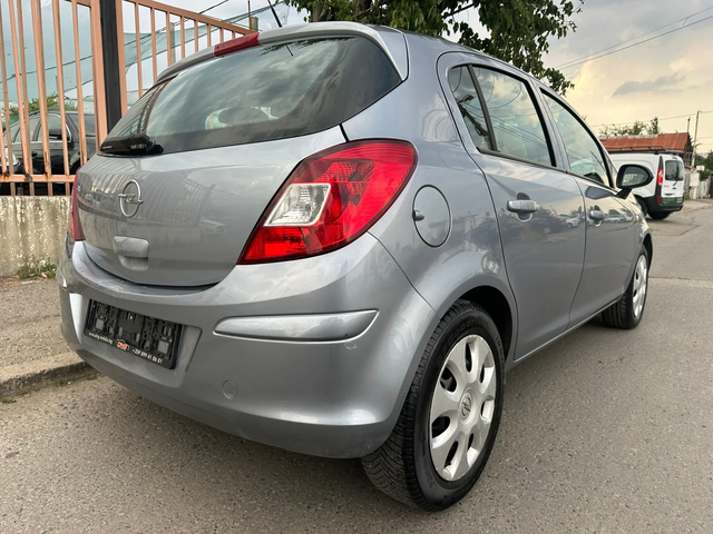 Opel Corsa 1, 300CDTI EURO4 - автомобили, коли, обяви за нови и употребявани 6