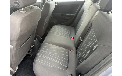 Opel Corsa 1, 300CDTI EURO4 - автомобили, коли, обяви за нови и употребявани 9