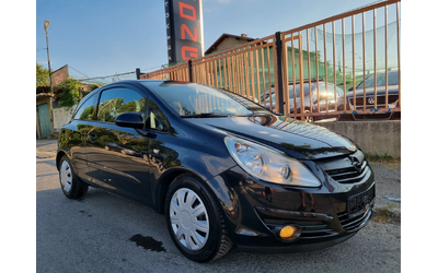opel-corsa - 0