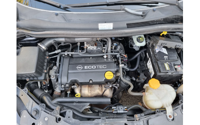 Opel Corsa 1, 400 EURO4 - автомобили, коли, обяви за нови и употребявани 11