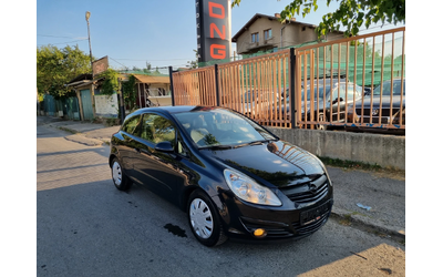 opel-corsa - 1