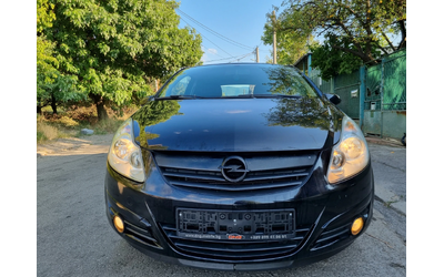 opel-corsa - 2