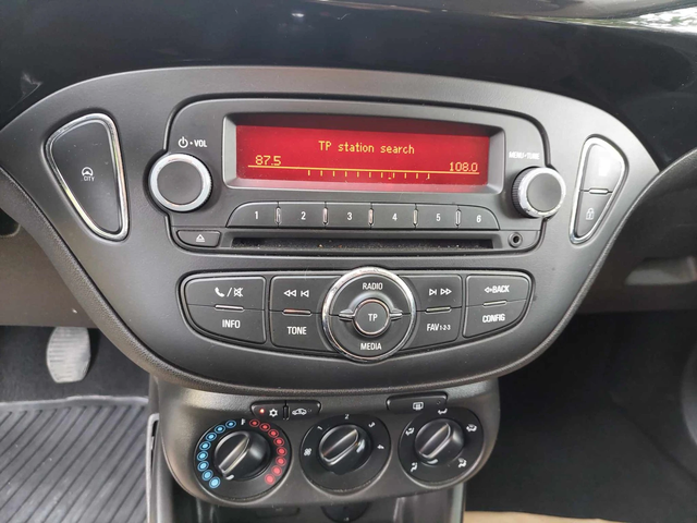 Opel Corsa 1, 2i UNIKAT!!!! - автомобили, коли, обяви за нови и употребявани 10