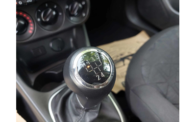 Opel Corsa 1, 2i UNIKAT!!!! - автомобили, коли, обяви за нови и употребявани 11