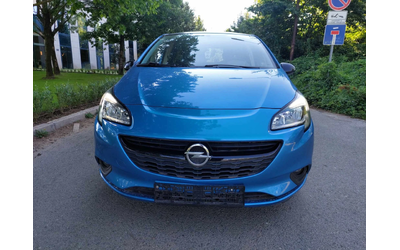 opel-corsa - 2