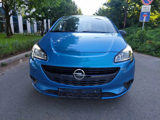 Opel Corsa 1, 2i UNIKAT!!!! - автомобили, коли, обяви за нови и употребявани 2