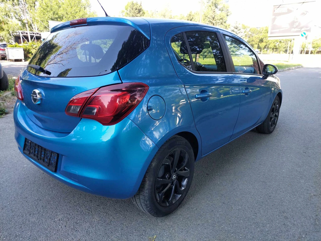 Opel Corsa 1, 2i UNIKAT!!!! - автомобили, коли, обяви за нови и употребявани 3