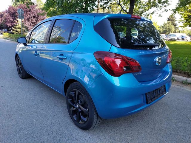 Opel Corsa 1, 2i UNIKAT!!!! - автомобили, коли, обяви за нови и употребявани 4