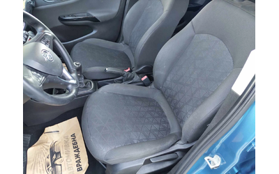 Opel Corsa 1, 2i UNIKAT!!!! - автомобили, коли, обяви за нови и употребявани 7