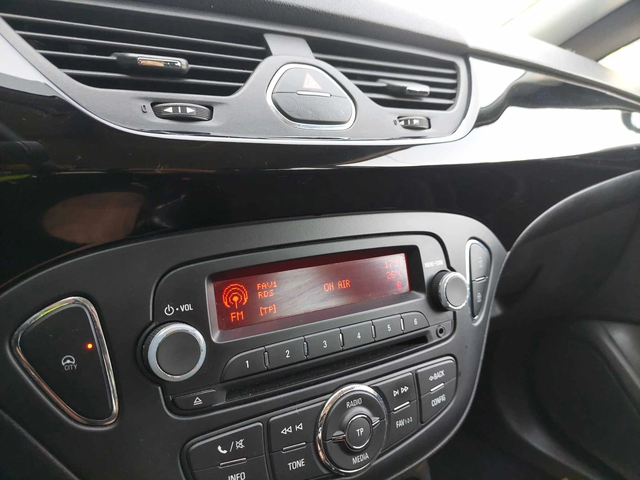 Opel Corsa 1, 2i UNIKAT!!!! - автомобили, коли, обяви за нови и употребявани 9