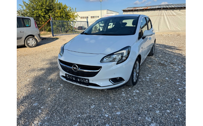 opel-corsa - 0