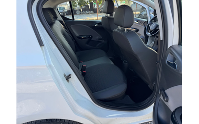 Opel Corsa -1.4i-GAZ-LED-NAVI - автомобили, коли, обяви за нови и употребявани 11