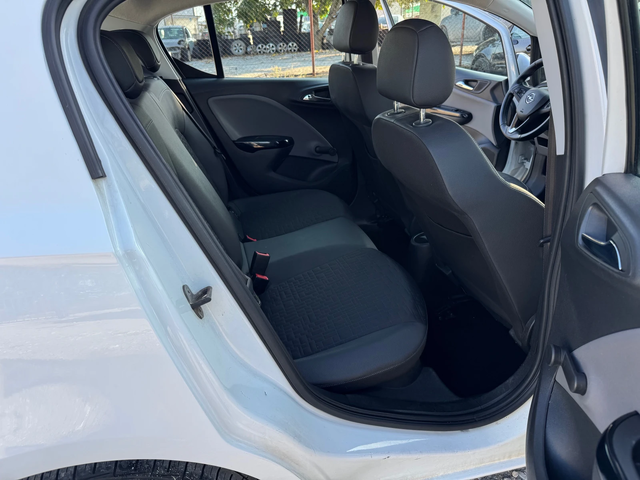 Opel Corsa -1.4i-GAZ-LED-NAVI - автомобили, коли, обяви за нови и употребявани 11