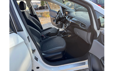 Opel Corsa -1.4i-GAZ-LED-NAVI - автомобили, коли, обяви за нови и употребявани 12