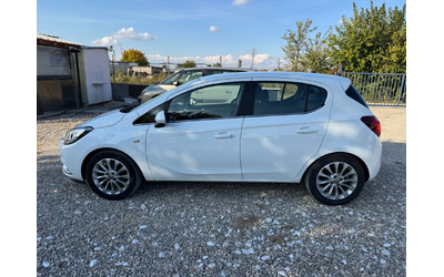 opel-corsa - 1
