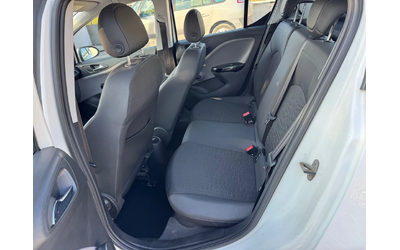 Opel Corsa -1.4i-GAZ-LED-NAVI - автомобили, коли, обяви за нови и употребявани 9