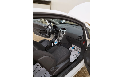 Opel Corsa 1.2-BENZIN/GAZ - автомобили, коли, обяви за нови и употребявани 12