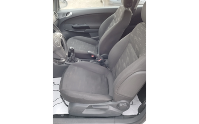 Opel Corsa 1.2-BENZIN/GAZ - автомобили, коли, обяви за нови и употребявани 13