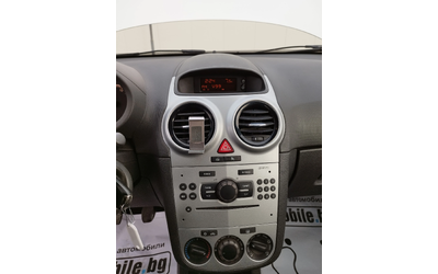 Opel Corsa 1.2-BENZIN/GAZ - автомобили, коли, обяви за нови и употребявани 14
