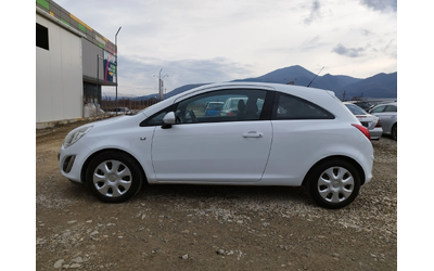 opel-corsa - 1