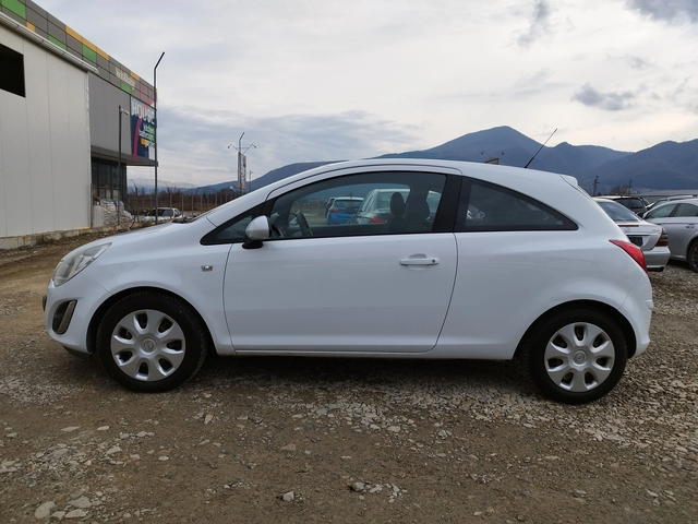 Opel Corsa 1.2-BENZIN/GAZ - автомобили, коли, обяви за нови и употребявани 1