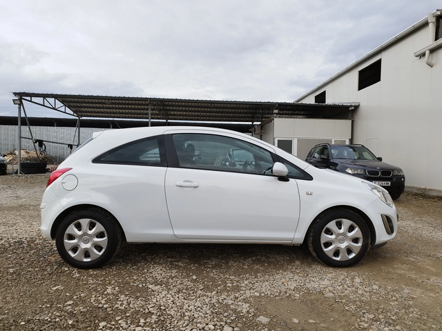 Opel Corsa 1.2-BENZIN/GAZ - автомобили, коли, обяви за нови и употребявани 5