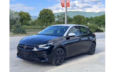 opel-corsa - 0
