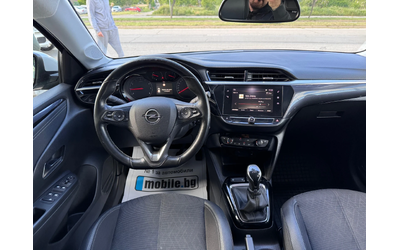 Opel Corsa 1.2i 75кс * Камера* Асистенти* LED* - автомобили, коли, обяви за нови и употребявани 10