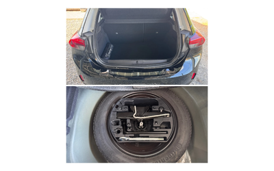 Opel Corsa 1.2i 75кс * Камера* Асистенти* LED* - автомобили, коли, обяви за нови и употребявани 15