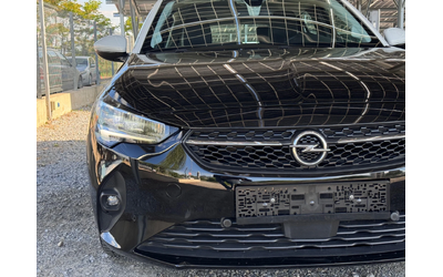 Opel Corsa 1.2i 75кс * Камера* Асистенти* LED* - автомобили, коли, обяви за нови и употребявани 16