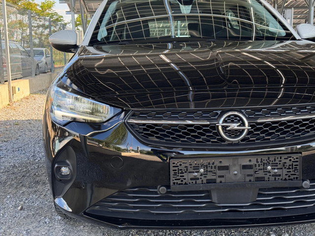 Opel Corsa 1.2i 75кс * Камера* Асистенти* LED* - автомобили, коли, обяви за нови и употребявани 16