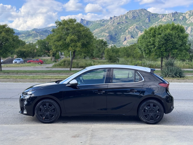 Opel Corsa 1.2i 75кс * Камера* Асистенти* LED* - автомобили, коли, обяви за нови и употребявани 1