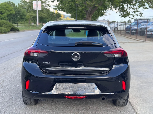 Opel Corsa 1.2i 75кс * Камера* Асистенти* LED* - автомобили, коли, обяви за нови и употребявани 3