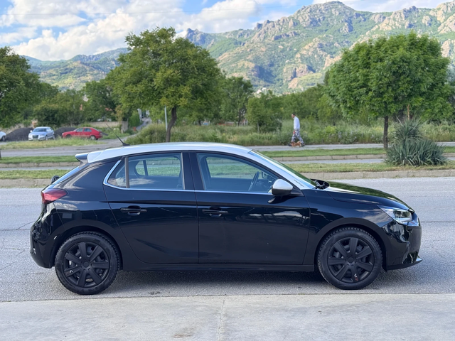 Opel Corsa 1.2i 75кс * Камера* Асистенти* LED* - автомобили, коли, обяви за нови и употребявани 5