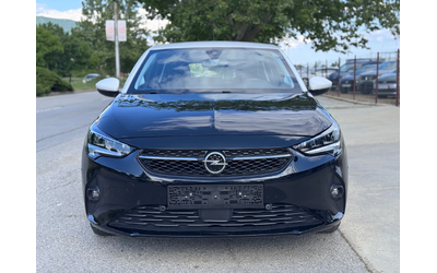 Opel Corsa 1.2i 75кс * Камера* Асистенти* LED* - автомобили, коли, обяви за нови и употребявани 7