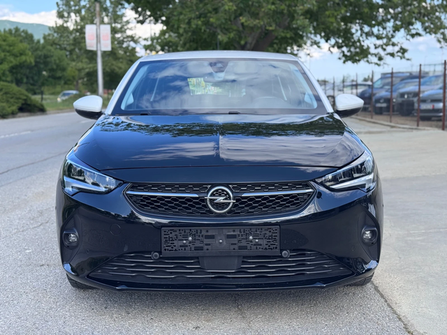 Opel Corsa 1.2i 75кс * Камера* Асистенти* LED* - автомобили, коли, обяви за нови и употребявани 7