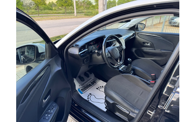 Opel Corsa 1.2i 75кс * Камера* Асистенти* LED* - автомобили, коли, обяви за нови и употребявани 8