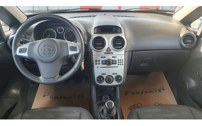 Opel Corsa 1.3 cdti 90к.с. - автомобили, коли, обяви за нови и употребявани 10