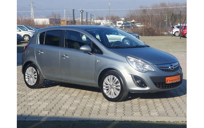 opel-corsa - 5