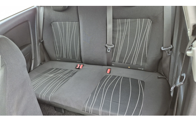 Opel Corsa 1.2 газ/бензин 80к.с. - автомобили, коли, обяви за нови и употребявани 12