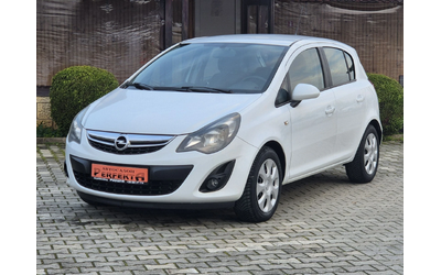opel-corsa - 1