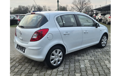 Opel Corsa 1.2 бензин 86к.с. - автомобили, коли, обяви за нови и употребявани 6