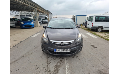 opel-corsa - 0