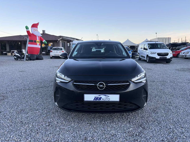 Opel Corsa 1.5, Euro 6, Нов внос - автомобили, коли, обяви за нови и употребявани 0
