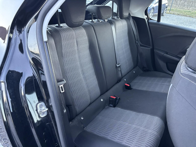 Opel Corsa 1.5, Euro 6, Нов внос - автомобили, коли, обяви за нови и употребявани 10