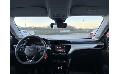 Opel Corsa 1.5, Euro 6, Нов внос - автомобили, коли, обяви за нови и употребявани 11