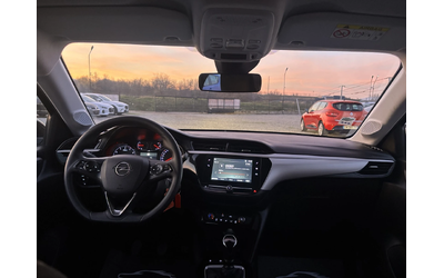 Opel Corsa 1.5, Euro 6, Нов внос - автомобили, коли, обяви за нови и употребявани 12